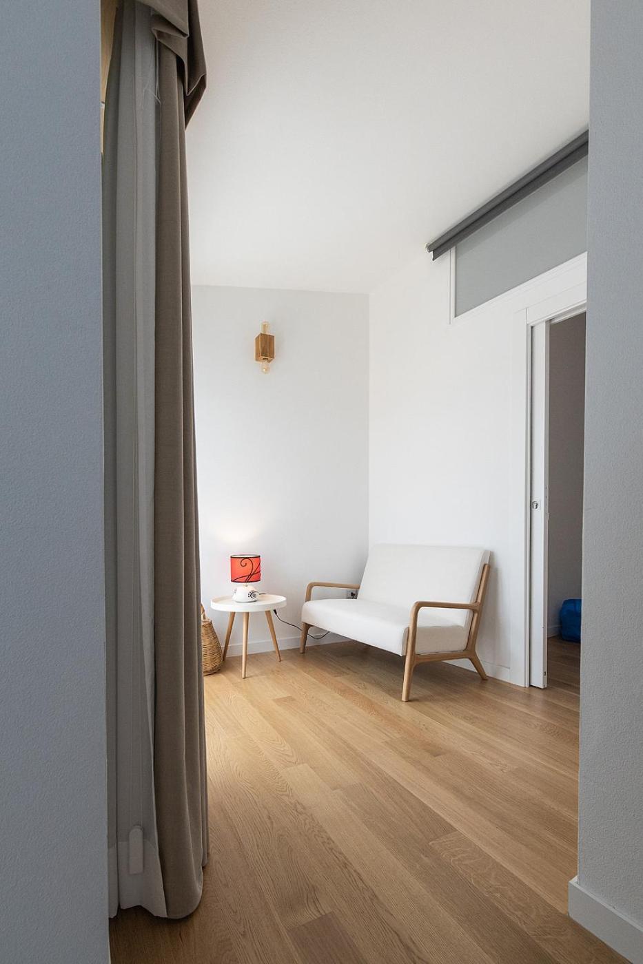 Bed and Breakfast Bisu Isola Di Сант-Антиоко Экстерьер фото