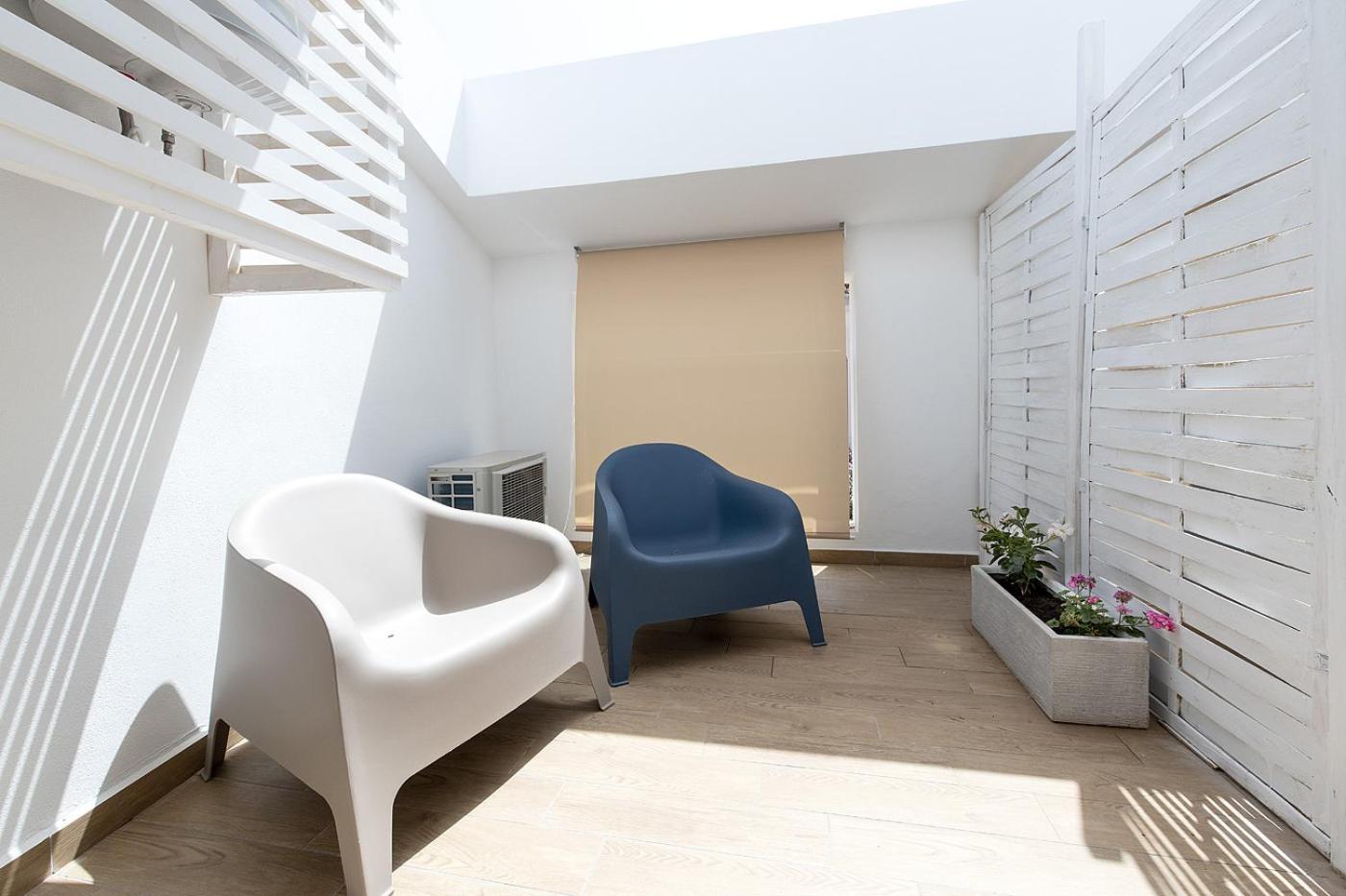 Bed and Breakfast Bisu Isola Di Сант-Антиоко Экстерьер фото